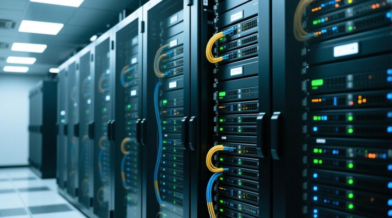 自己搭建服务器需要什么配置？新手怎么搭？