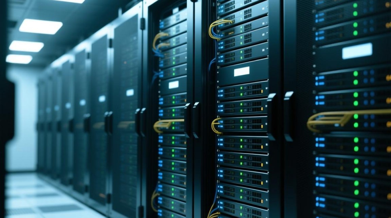 自己搭建服务器需要什么配置？新手怎么搭？