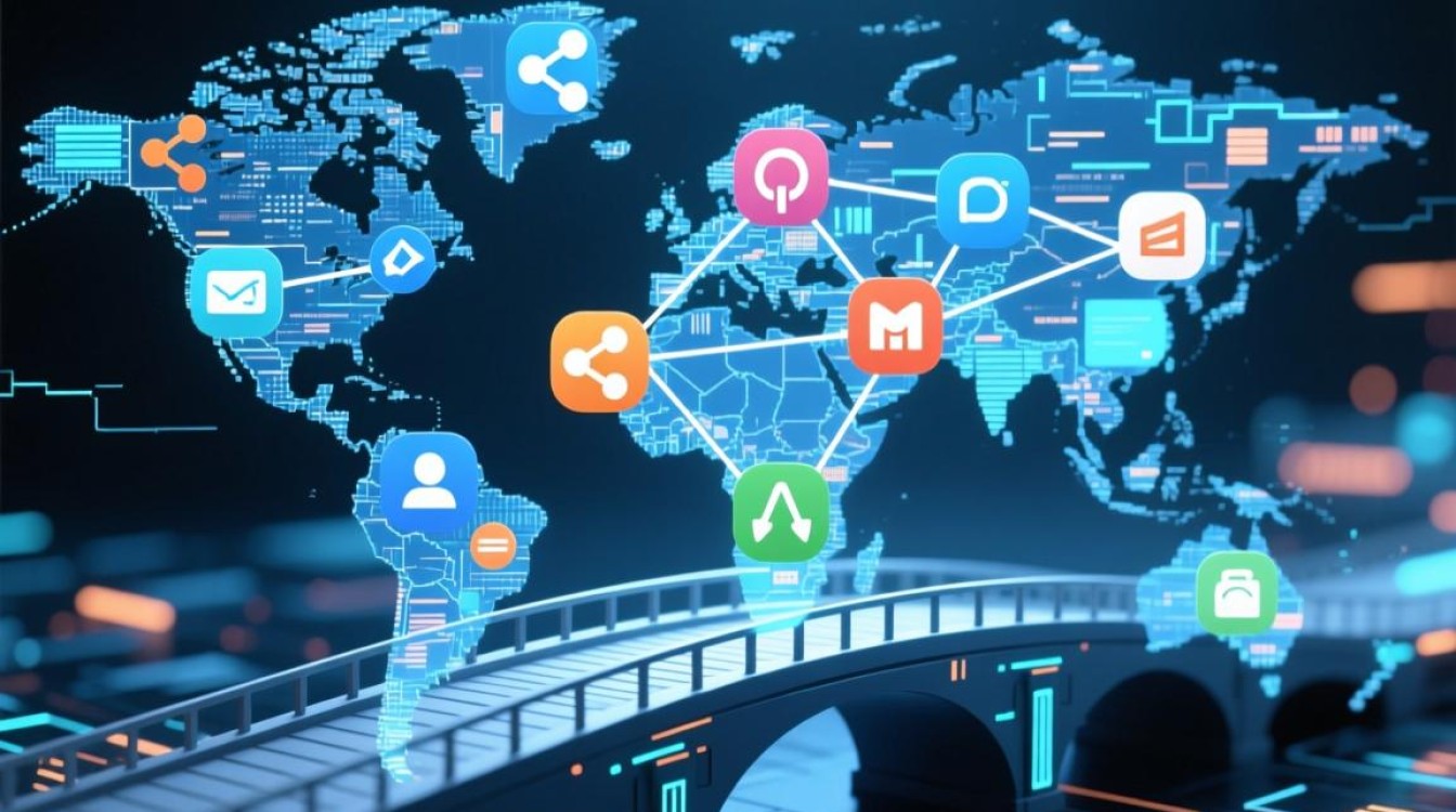 分享网络的软件有哪些安全可靠的推荐？-好主机测评网