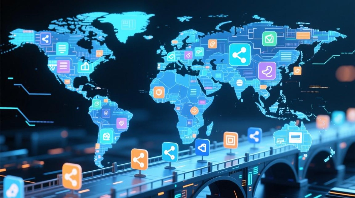 分享网络的软件有哪些安全可靠的推荐？