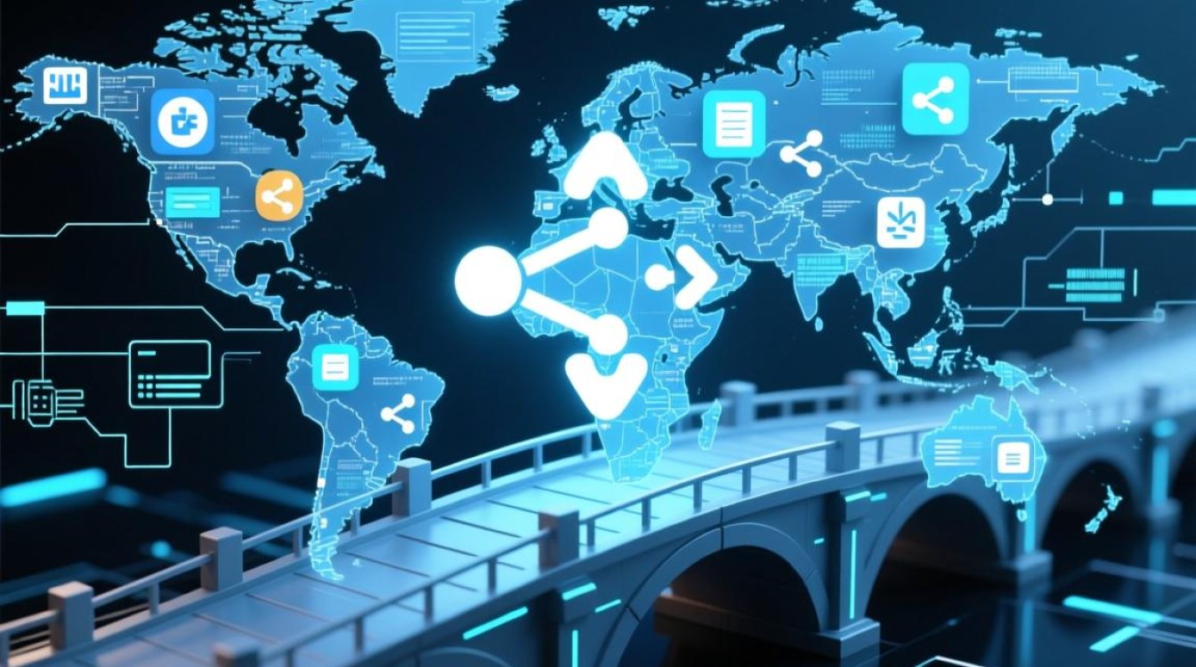 分享网络的软件有哪些安全可靠的推荐？