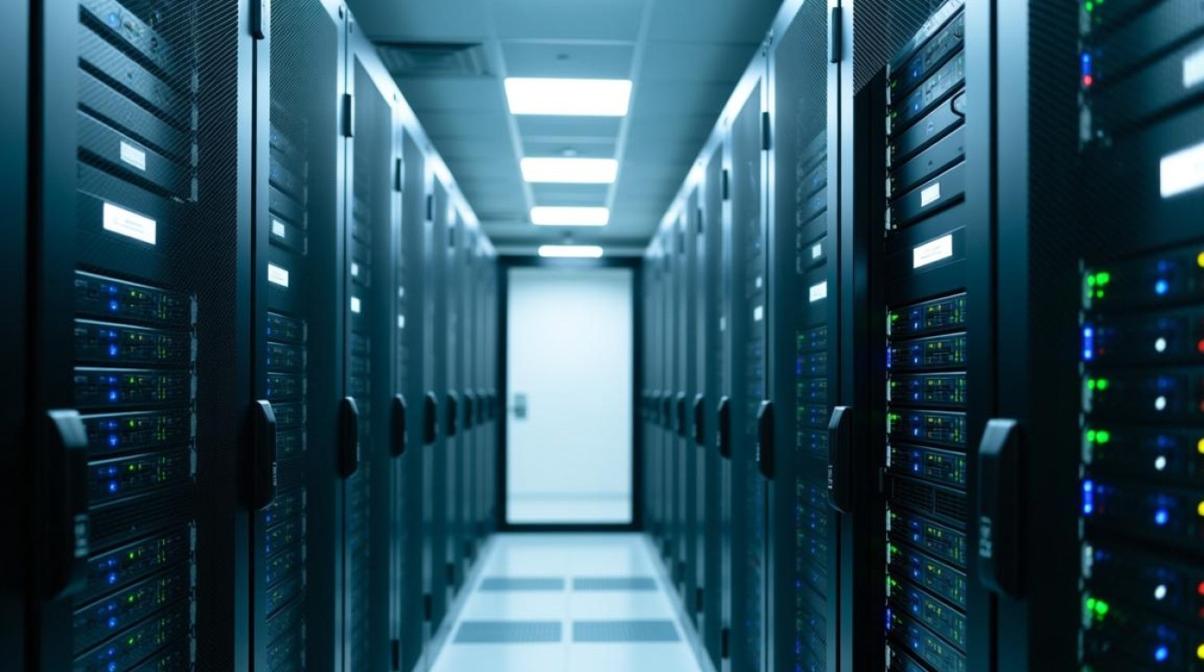 服务器群集管理器具体有哪些核心作用？