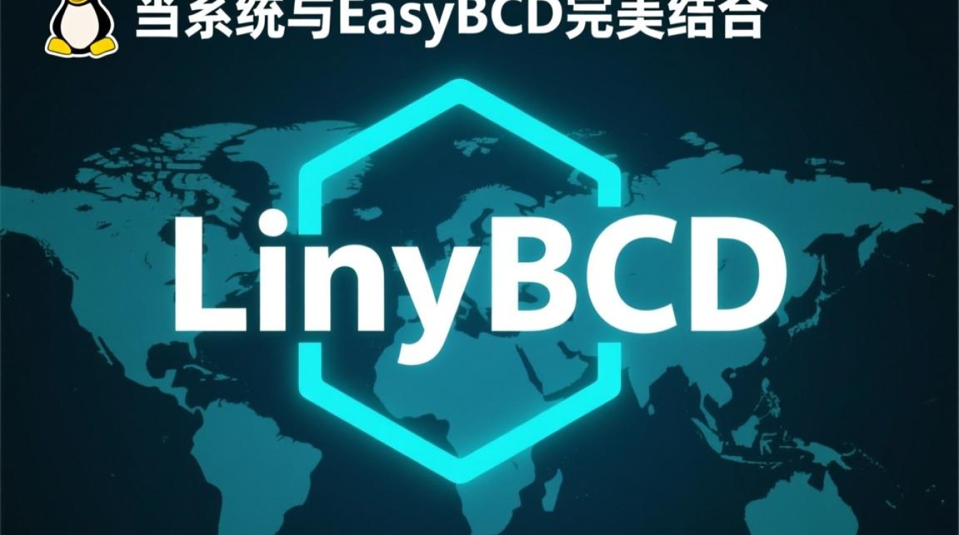 Linux双系统用easybcd引导失败怎么办？-好主机测评网