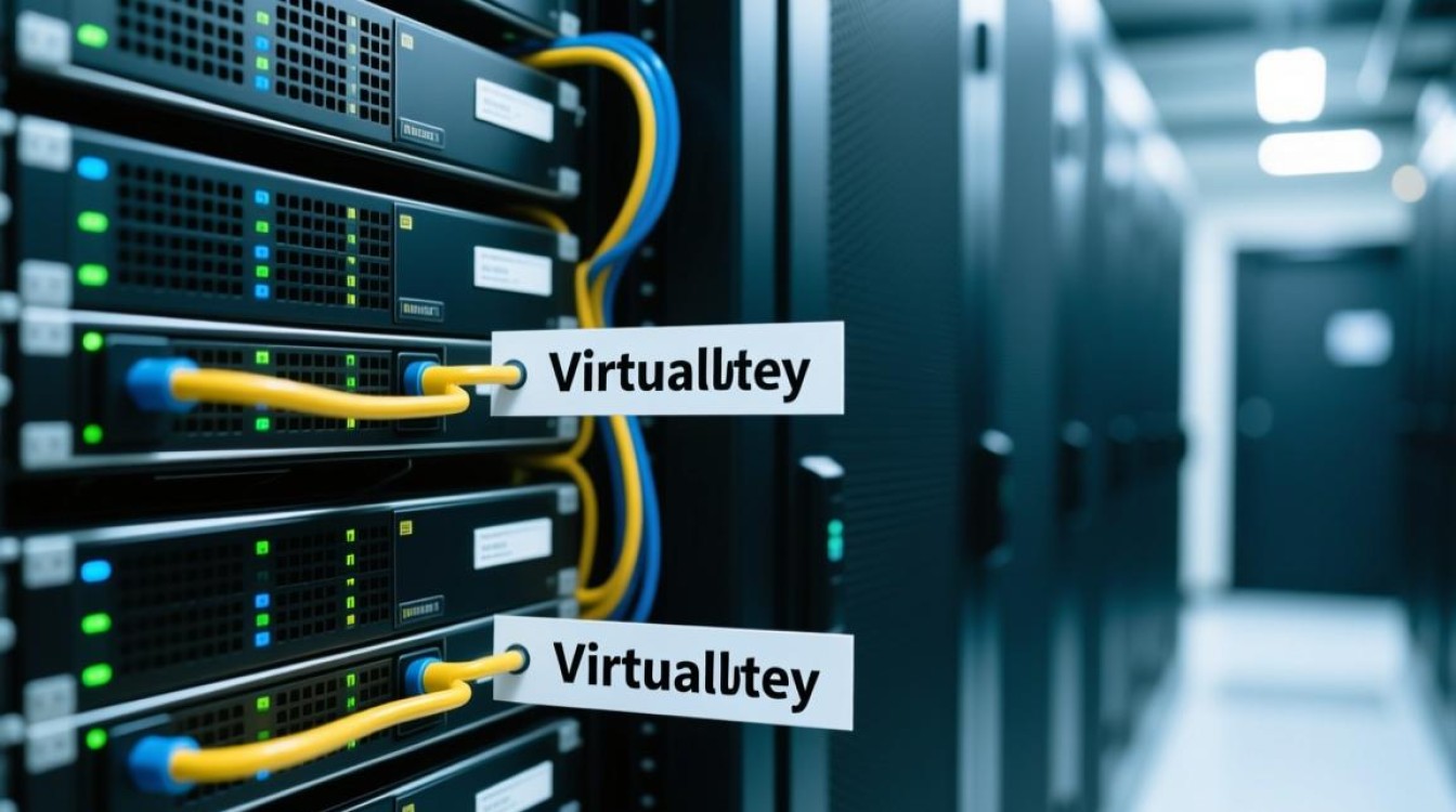 虚拟机命名规范具体要怎么写才符合要求？