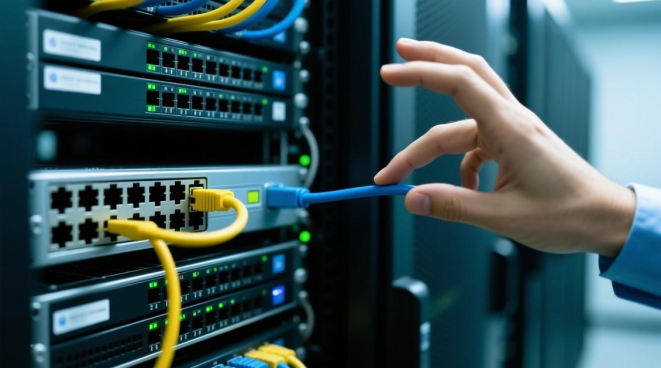 服务器自身网关ping不通是什么原因导致的? 服务器自身网关ping不通是什么原因导致的?