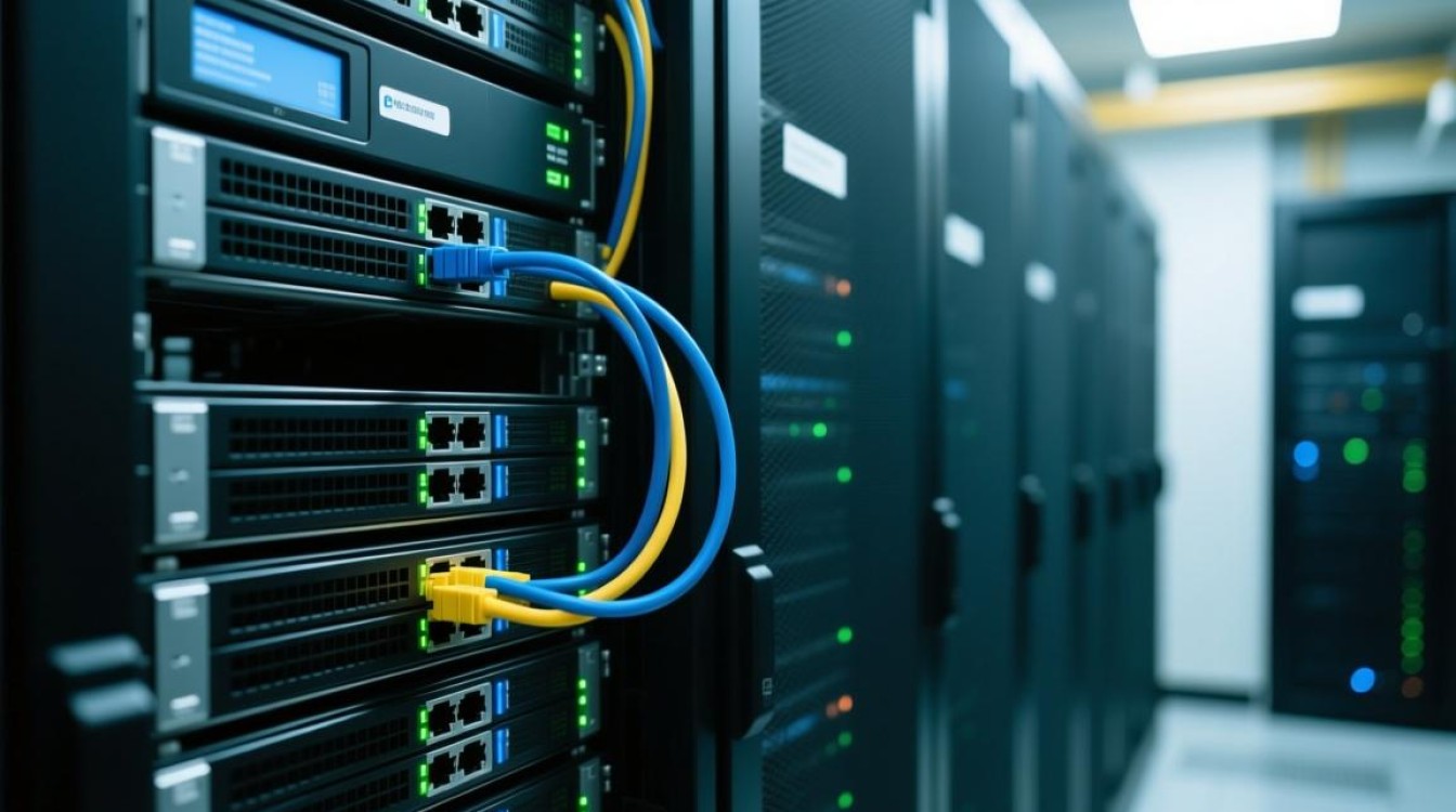 服务器自身网关ping不通是什么原因导致的? 服务器自身网关ping不通是什么原因导致的?