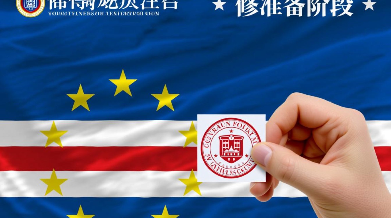 佛得角商标注册要多久？流程复杂吗？时间影响因素有哪些？-好主机测评网