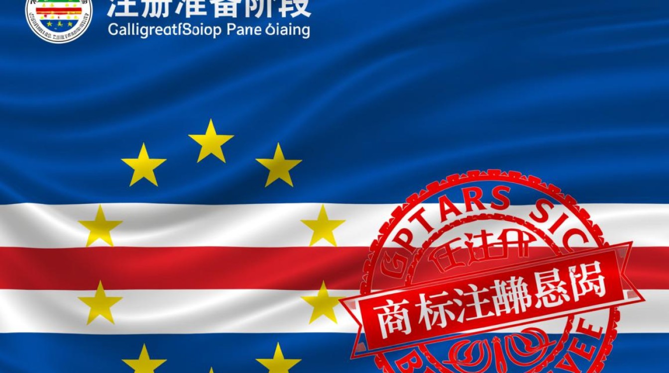 佛得角商标注册要多久？流程复杂吗？时间影响因素有哪些？