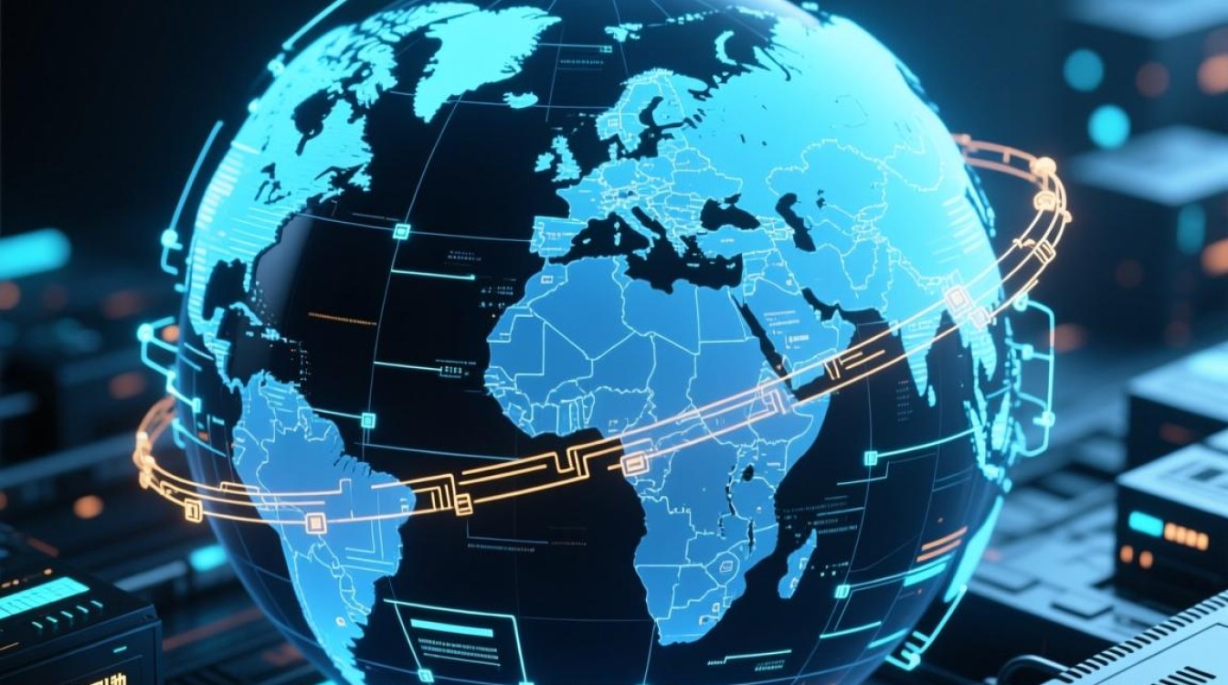 分享网络科技，普通人如何快速掌握最新技术趋势？-好主机测评网