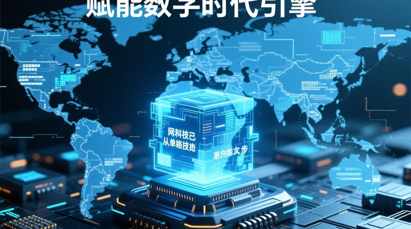 分享网络科技，普通人如何快速掌握最新技术趋势？