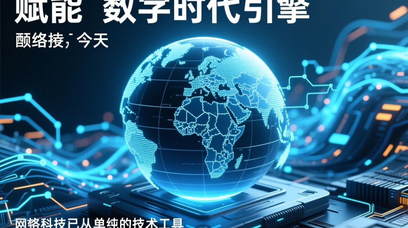 分享网络科技，普通人如何快速掌握最新技术趋势？