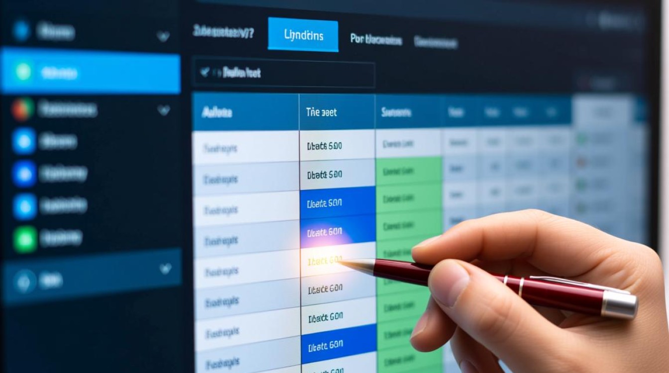 Java如何实现表格数据变化的实时监听？-好主机测评网