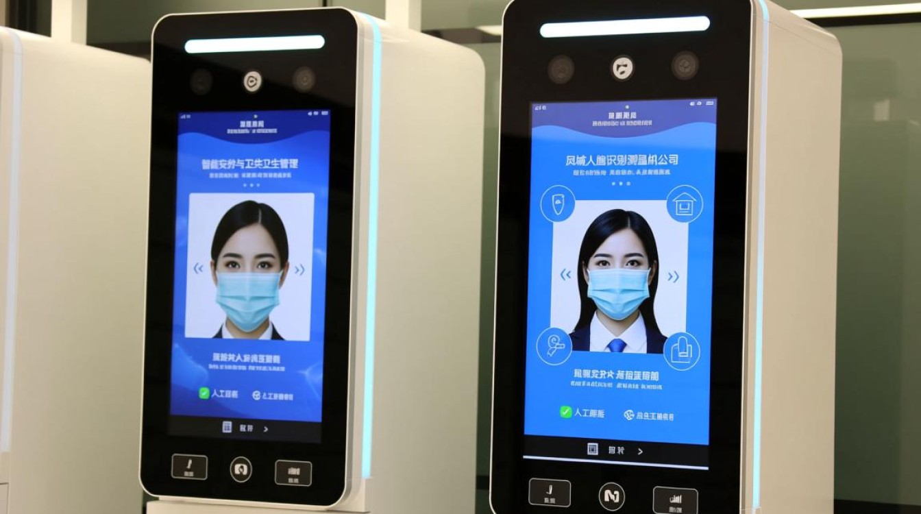 凤城人脸识别测温机技术哪家好?-好主机测评网