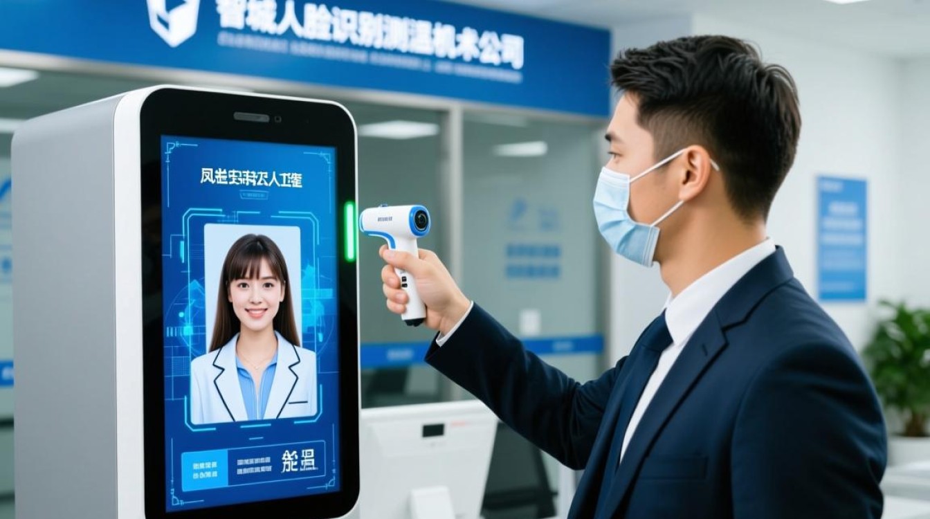 凤城人脸识别测温机技术哪家好? 凤城人脸识别测温机技术哪家好?