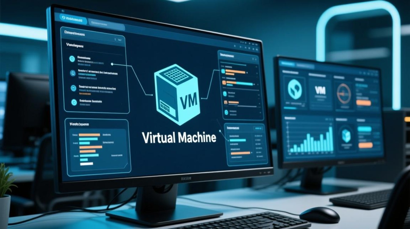 虚拟机OS全屏后如何退出？三种方法轻松解决！-好主机测评网