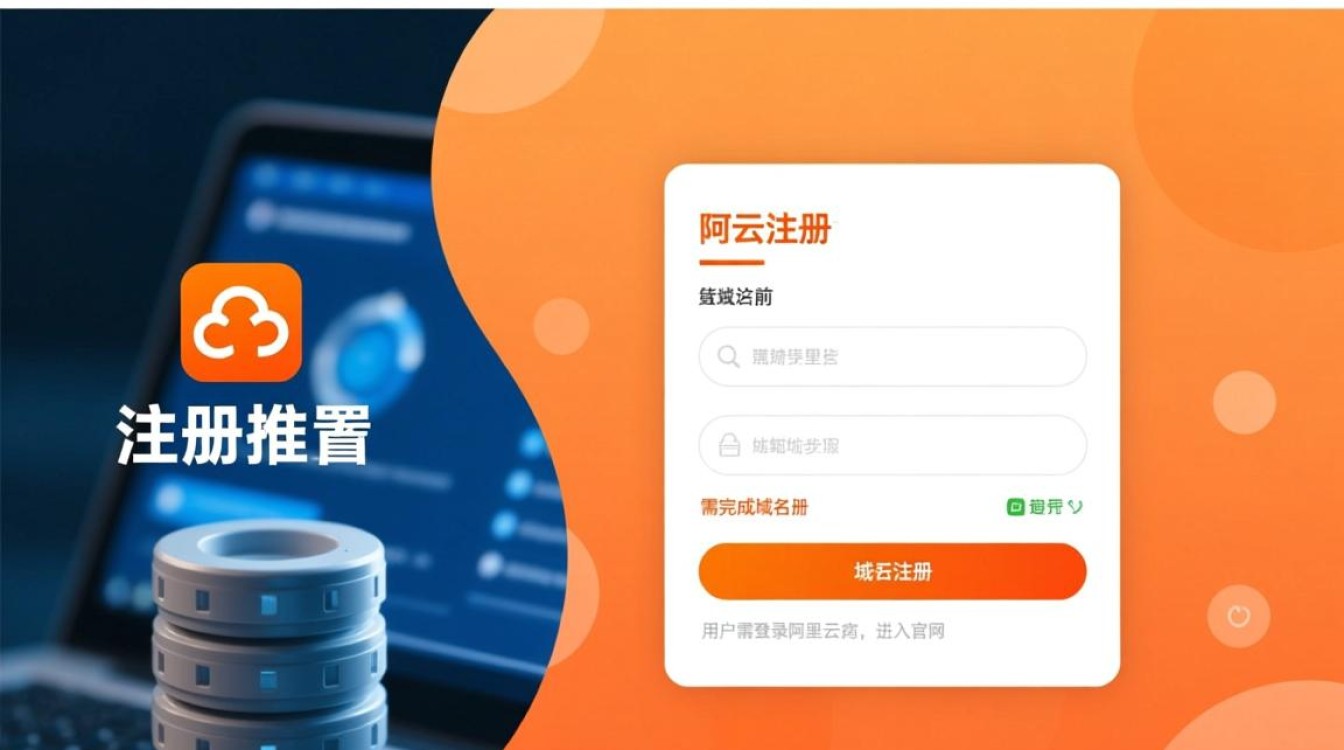 阿里云如何设置域名新手教程步骤详解？-好主机测评网