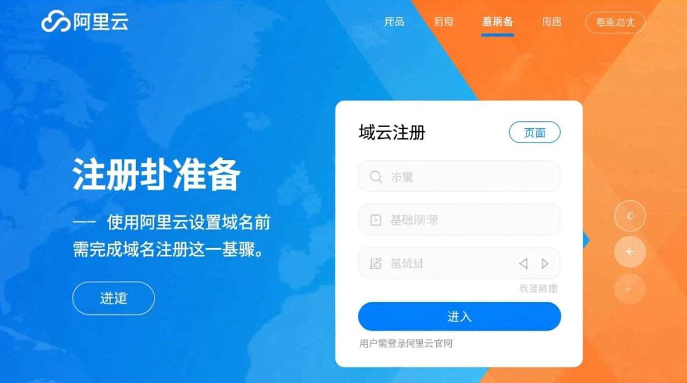 阿里云如何设置域名新手教程步骤详解？
