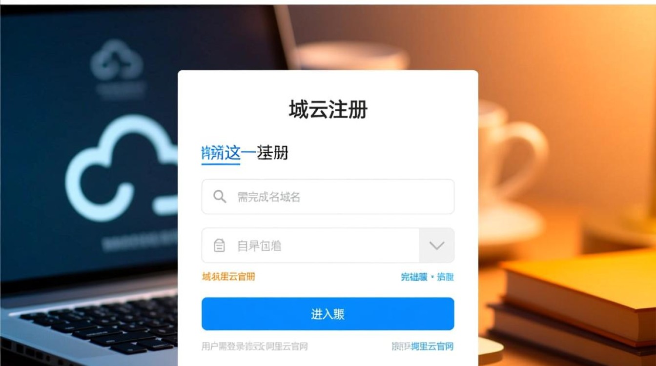 阿里云如何设置域名新手教程步骤详解？