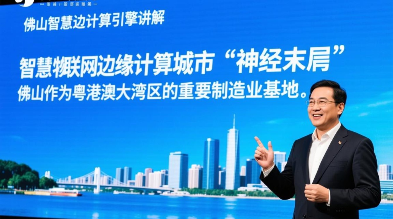 佛山智慧物联网边缘计算引擎是什么？如何实现高效数据处理？-好主机测评网