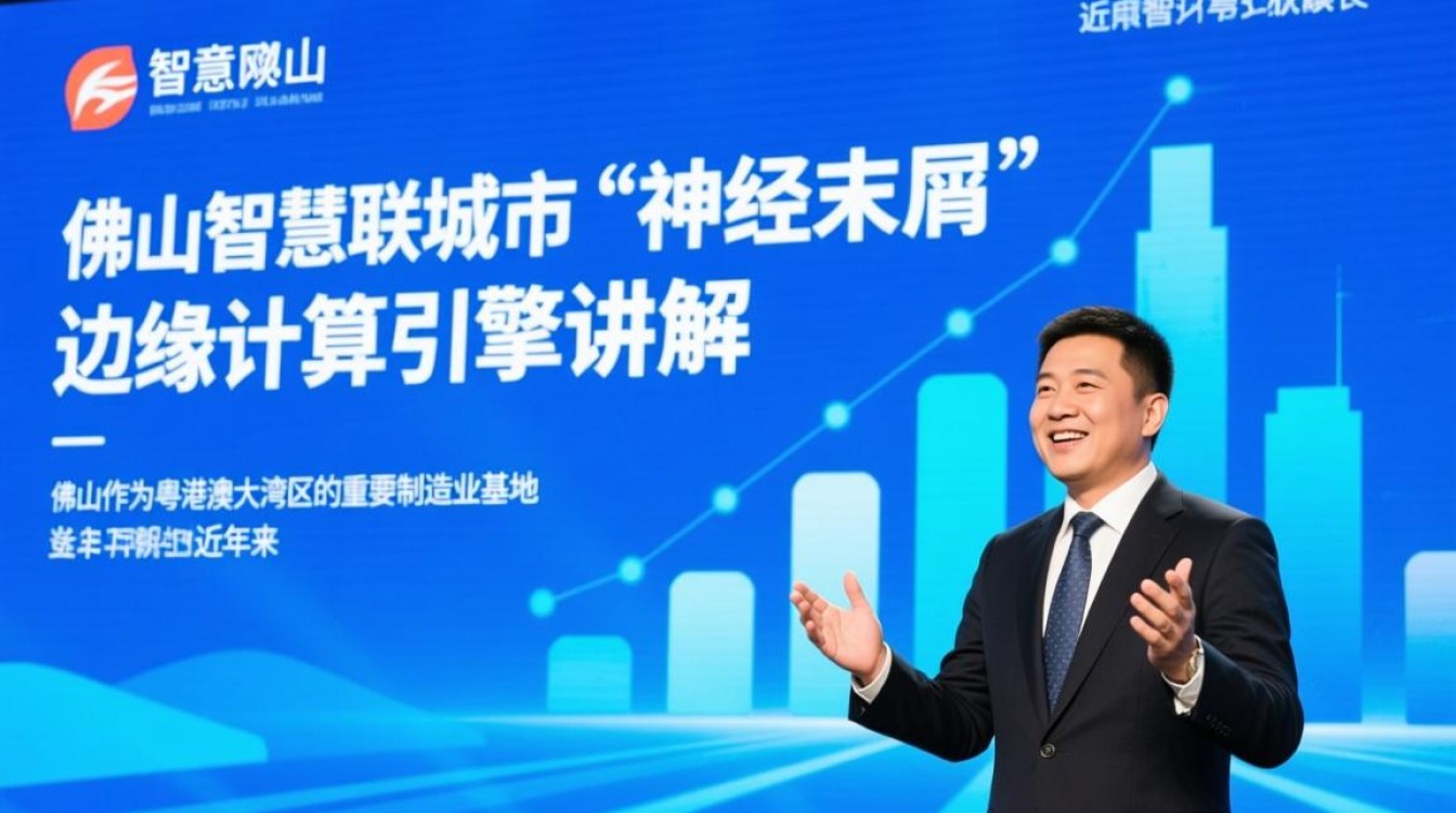 佛山智慧物联网边缘计算引擎是什么？如何实现高效数据处理？