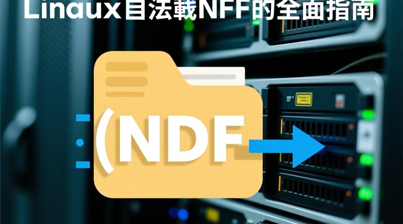 Linux 自动挂载 NFS，如何配置实现开机自动挂载？