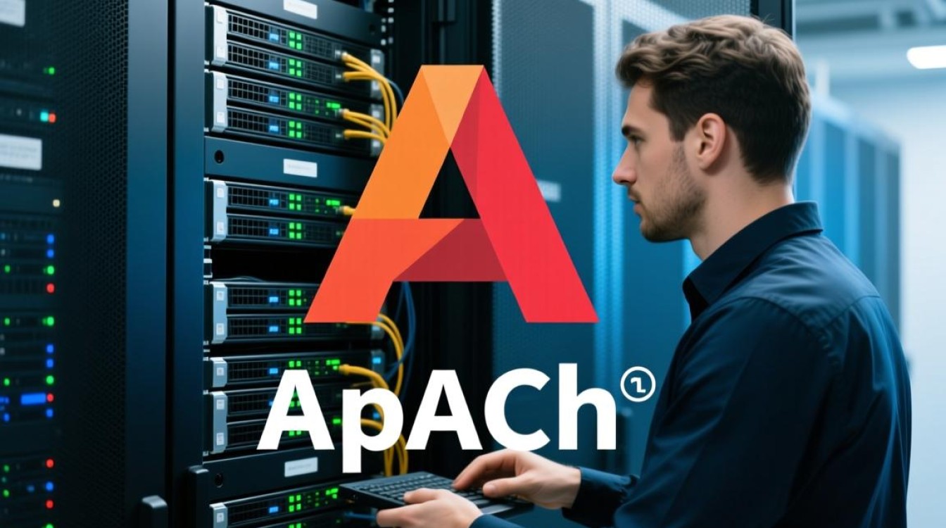 Linux Apache占用CPU高，如何排查与解决？