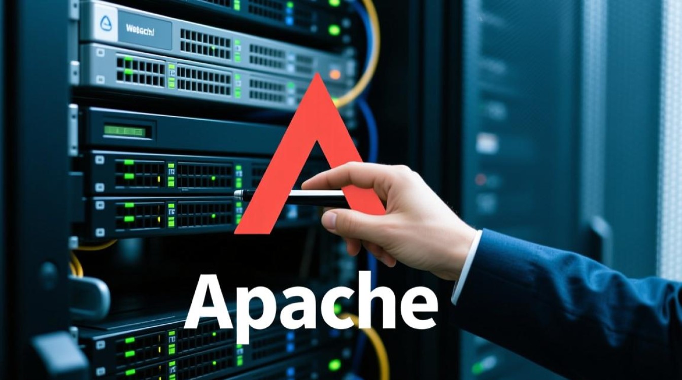 Linux Apache占用CPU高，如何排查与解决？