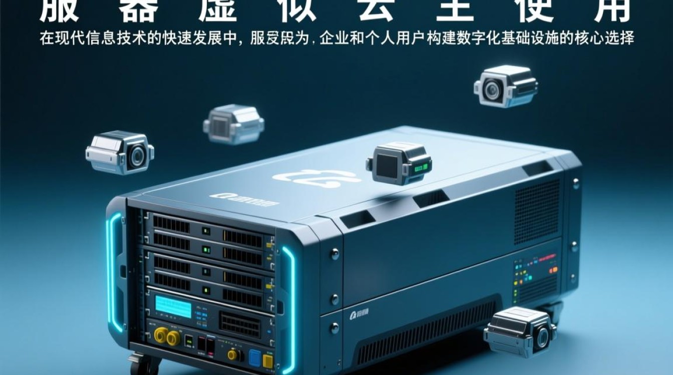 服务器虚拟云主机使用时如何优化性能与成本？