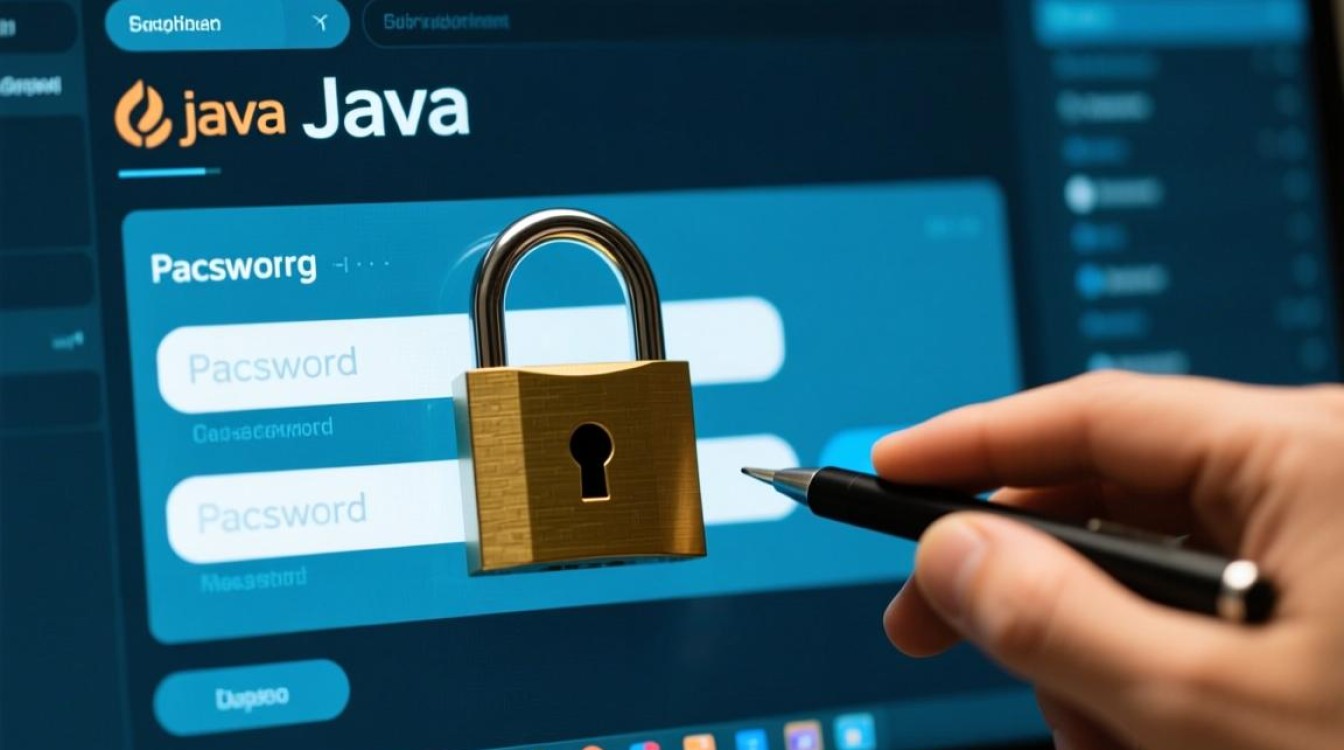 Java如何给密码二次加密？安全存储该怎么做？-好主机测评网