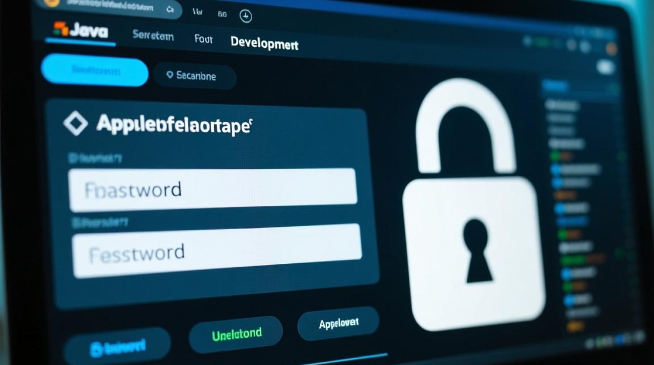 Java如何给密码二次加密？安全存储该怎么做？