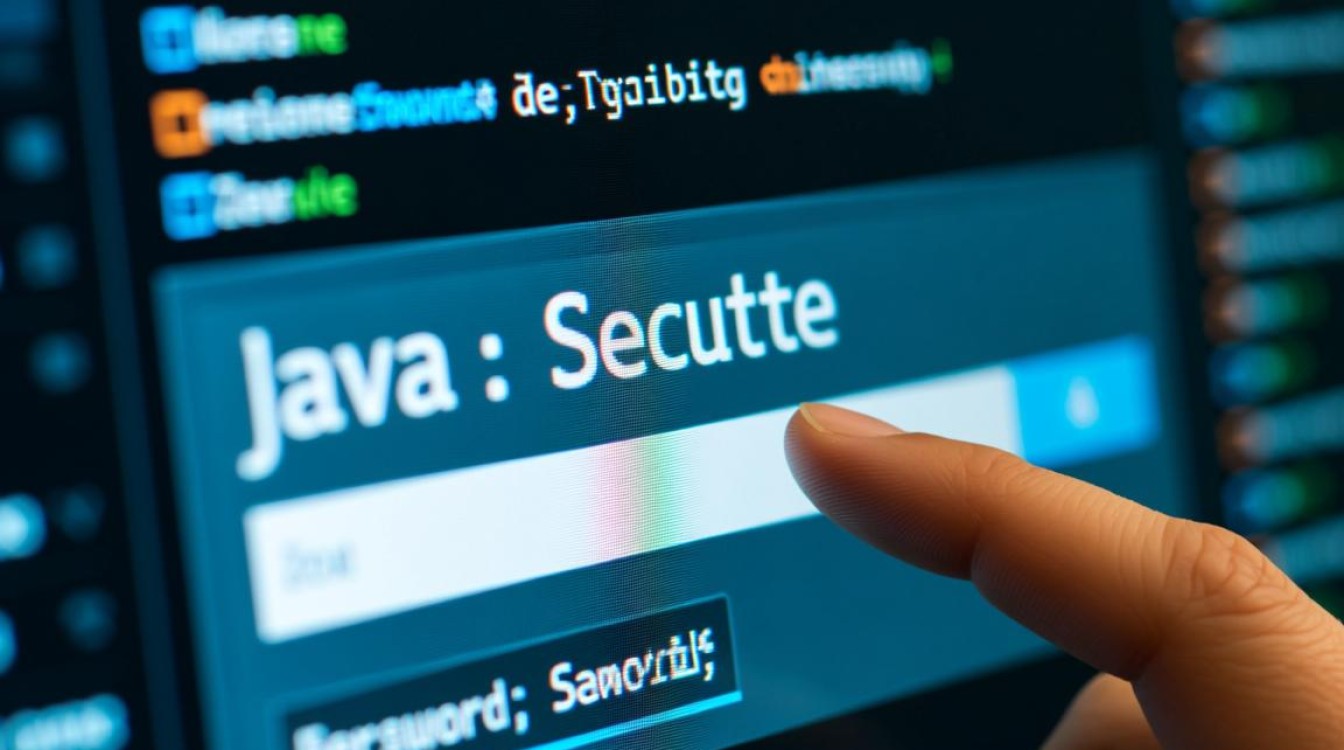 Java如何给密码二次加密？安全存储该怎么做？