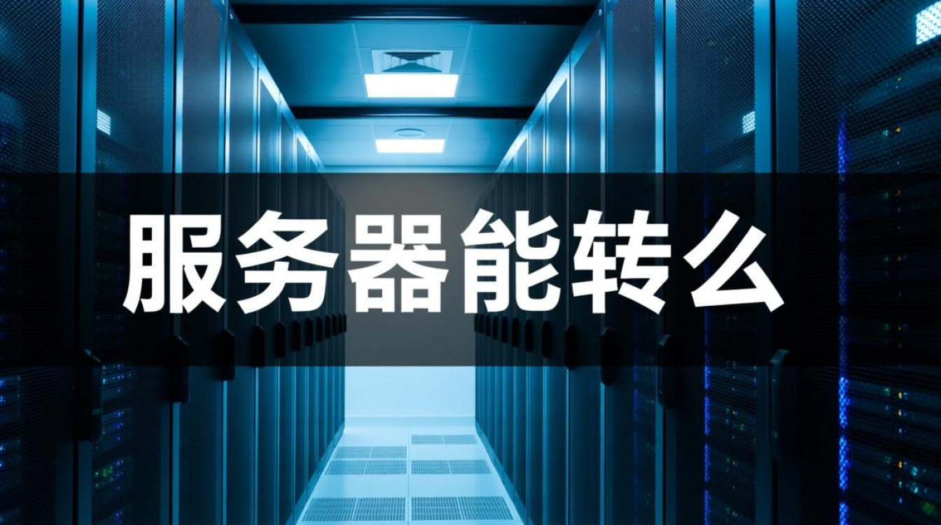 服务器能转么？闲置服务器如何二手转卖回收处理？-好主机测评网