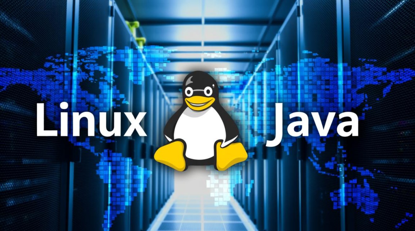 Linux Java程序如何让它在后台持续稳定运行不退出？-好主机测评网