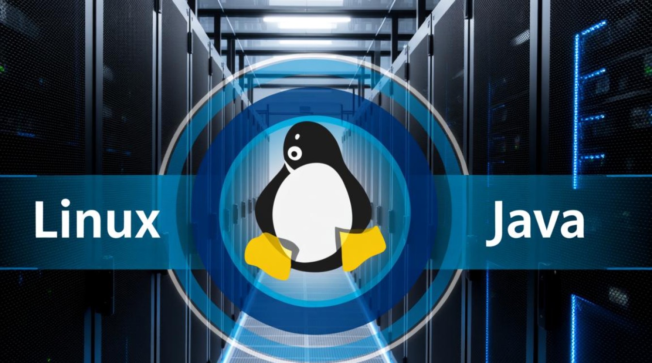 Linux Java程序如何让它在后台持续稳定运行不退出？