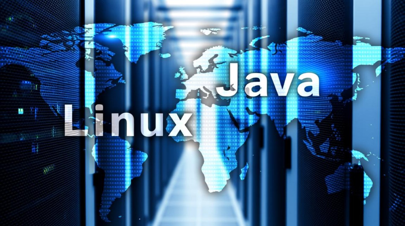 Linux Java程序如何让它在后台持续稳定运行不退出？