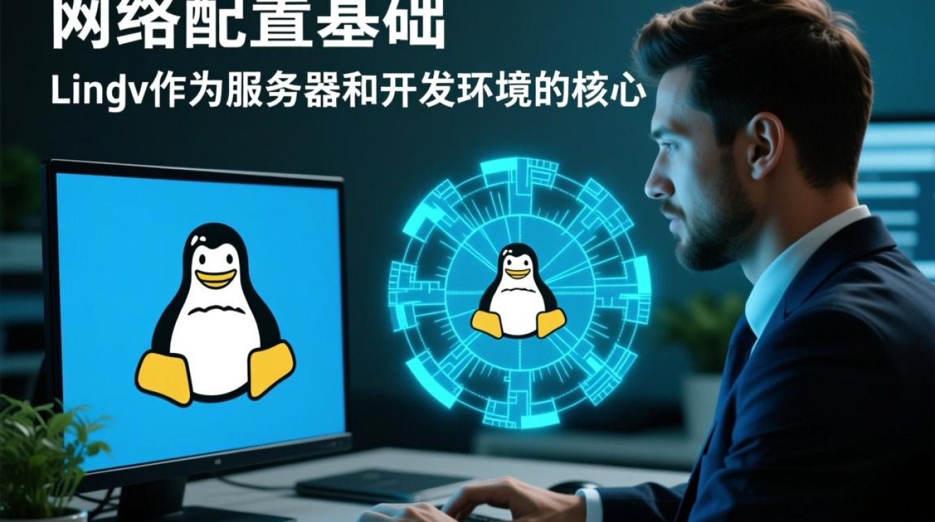 Linux网络配置教程，新手如何静态IP配置与故障排查？-好主机测评网