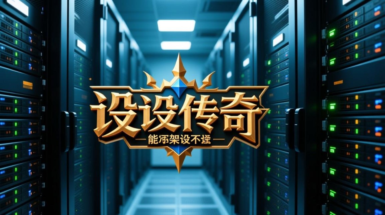 服务器架设传奇游戏合法吗？需要哪些配置与步骤？-好主机测评网