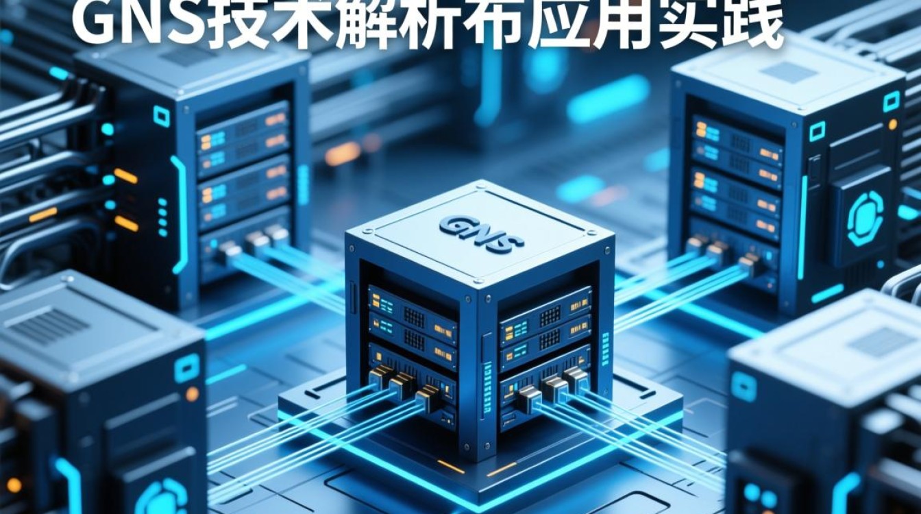 gns管理虚拟机怎么操作？新手入门教程步骤详解。-好主机测评网