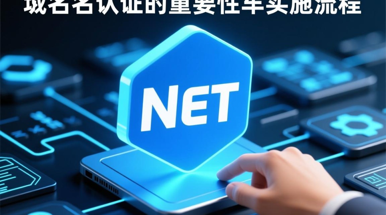 net域名实名认证怎么操作？需要准备哪些材料？-好主机测评网