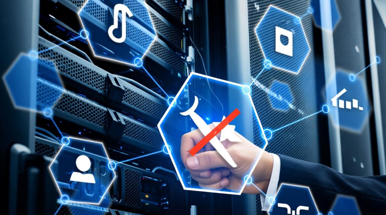 服务器联机失败怎么办？排查步骤与解决方法详解-好主机测评网