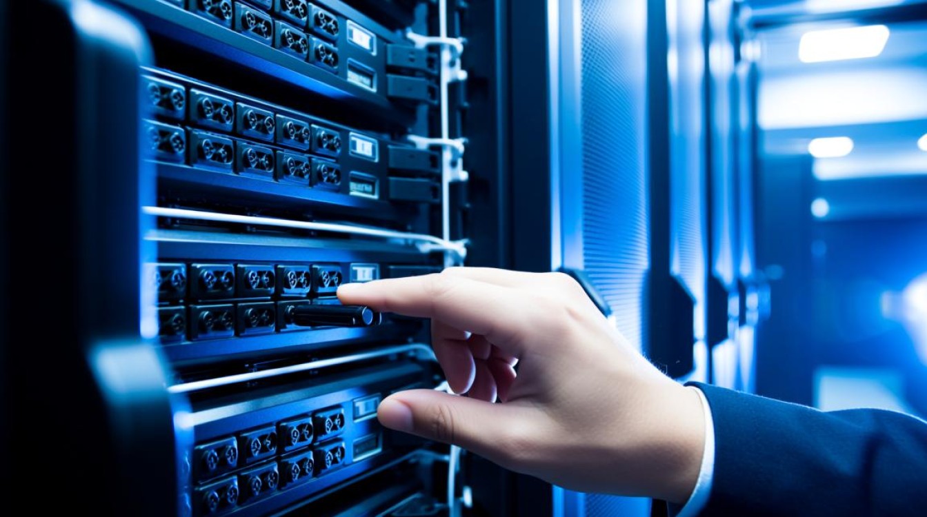 服务器联机失败怎么办？排查步骤与解决方法详解