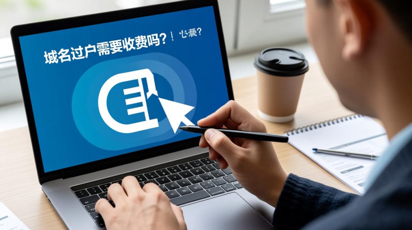域名过户需要收费吗？具体费用是多少？-好主机测评网