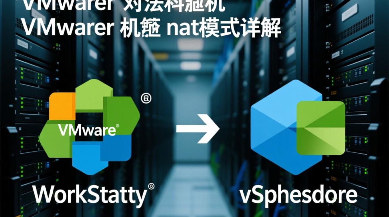 VMware虚拟机NAT模式下如何实现端口映射与外网访问？