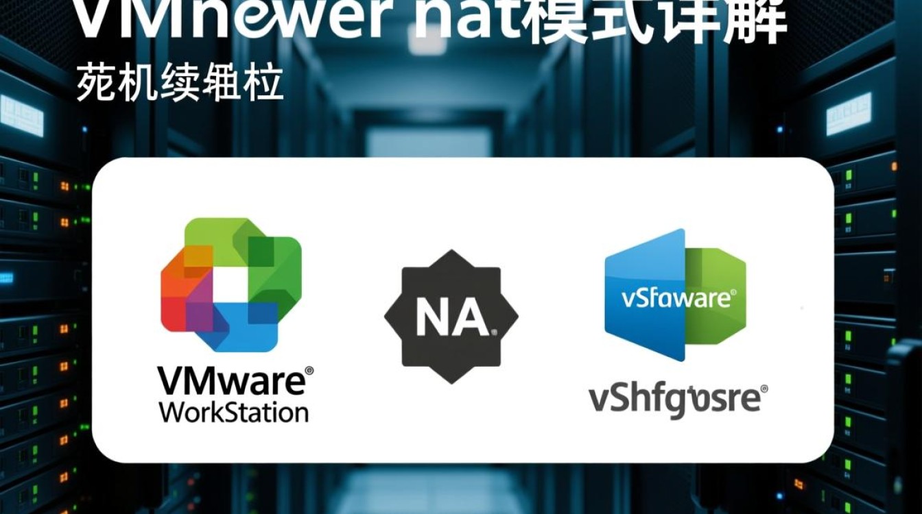 VMware虚拟机NAT模式下如何实现端口映射与外网访问？