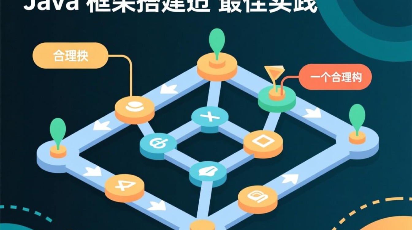 Java怎么搭框架？新手入门步骤详解与避坑指南-好主机测评网