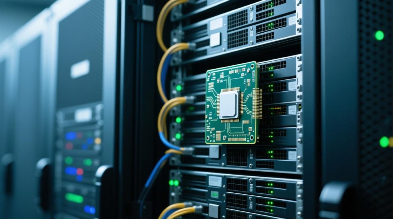 服务器能升级核数吗？企业服务器如何增加CPU核心数？