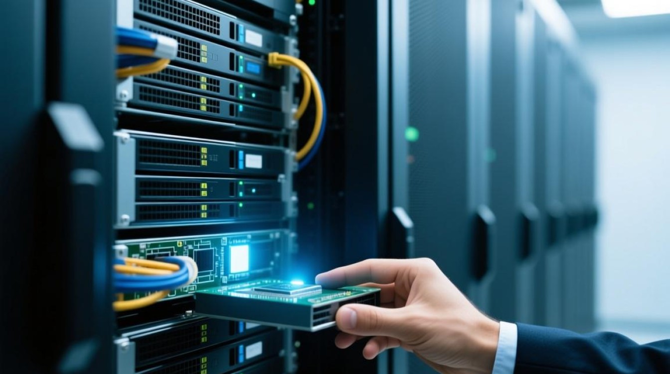 服务器能升级核数吗？企业服务器如何增加CPU核心数？-好主机测评网