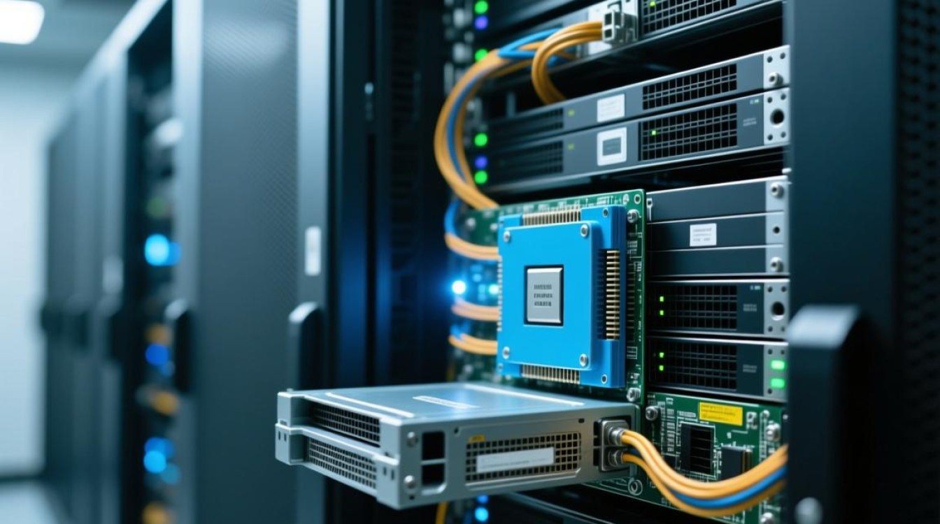 服务器能升级核数吗？企业服务器如何增加CPU核心数？