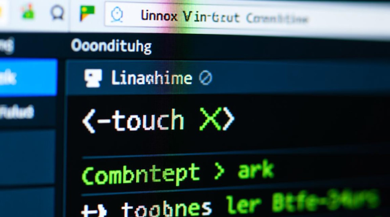 虚拟机touch命令如何创建文件？权限不足怎么办？-好主机测评网