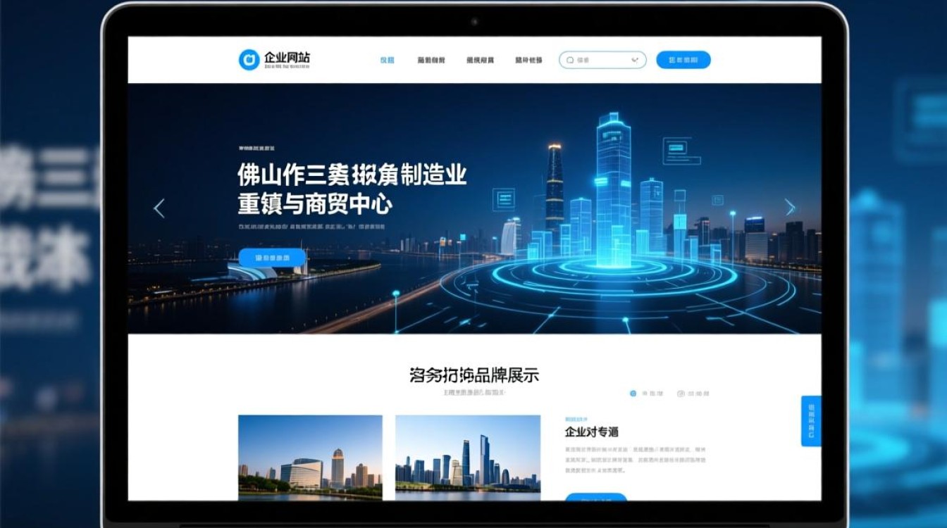 佛山网站开发哪家好？专业团队靠谱吗？-好主机测评网